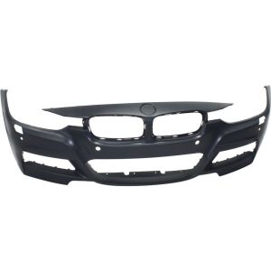 2013-2018 BMW 320i / 328i / 335i / 340i Front bumper OEM# 51118067956 PL# BM1000289