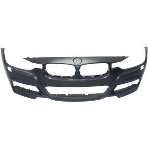 2013-2018 BMW 320i / 328i / 335i / 340i Front bumper OEM# 51118067957 PL# BM1000290