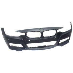 2013-2018 BMW 320i / 328i / 335i / 340i Front bumper OEM# 51118067953 PL# BM1000292