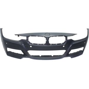 2013-2018 BMW 320i / 328i / 335i / 340i Front bumper OEM# 51118067954 PL# BM1000293