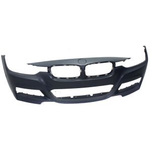 2013-2018 BMW 320i / 328i / 335i / 340i Front bumper OEM# 51118067951 PL# BM1000295