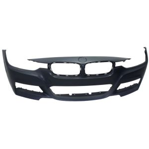 2013-2018 BMW 320i / 328i / 335i / 340i Front bumper CAPA OEM# 51118067951 PL# BM1000295C