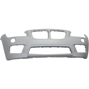 2013-2015 BMW X1 Front bumper OEM# 51118039388 PL# BM1000302