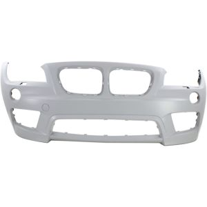 2013-2015 BMW X1 Front bumper OEM# 51118050464 PL# BM1000304