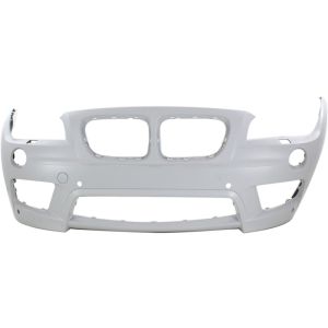2013-2015 BMW X1 Front bumper OEM# 51118050636 PL# BM1000305