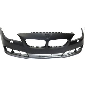 2014-2016 BMW 528i / 535d / 535i / 550i Front bumper OEM# 51117332679 PL# BM1000308