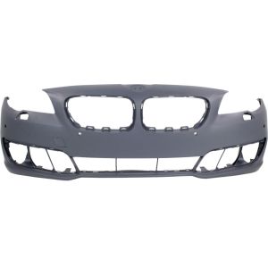2014-2016 BMW 528i / 535d / 535i / 550i Front bumper OEM# 51117332681 PL# BM1000310