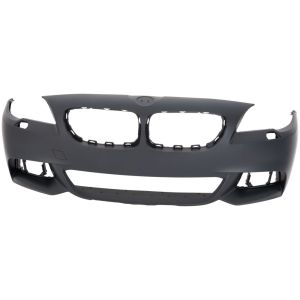 2014-2016 BMW 528i / 535d / 535i / 550i Front bumper OEM# 51118058994 PL# BM1000311