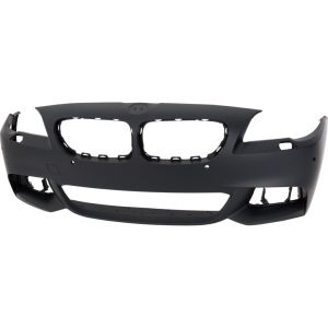2014-2016 BMW 528i / 535d / 535i / 550i Front bumper OEM# 51118058996 PL# BM1000312
