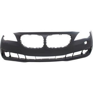 2013-2015 BMW 740i / 750i / 760Li Front bumper CAPA  OEM# 51117332259 PL# BM1000314C