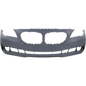 2013-2015 BMW 740i / 750i / 760Li Front bumper OEM# 51117332262 PL# BM1000315