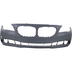 2013-2015 BMW 740i / 750i / 760Li Front bumper OEM# 51117332264 PL# BM1000316