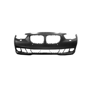2010-2013 BMW 535i GT / 550i GT / 550i GT xDrive Front bumper OEM# 51117248038 PL# BM1000318