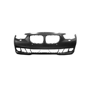 2010-2013 BMW 535i GT / 550i GT / 550i GT xDrive Front bumper OEM# 51117248039 PL# BM1000319