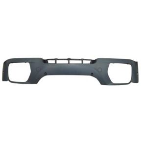 2008-2014 BMW X6 Front bumper OEM# 51117245405 PL# BM1000320
