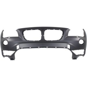 2013-2015 BMW X1 Front bumper OEM# 51117345030 PL# BM1000321