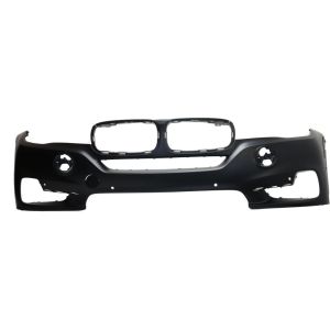 2014-2015 BMW X5 Front bumper OEM# 51117378612 PL# BM1000323