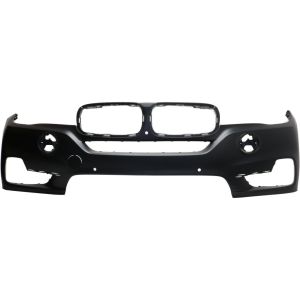 2014-2015 BMW X5 Front bumper OEM# 51117378608 PL# BM1000324
