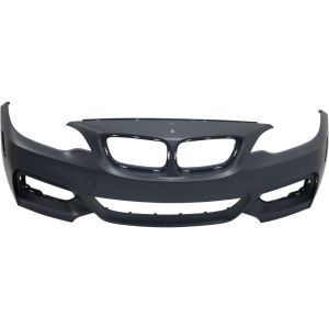 2014-2021 BMW Front bumper OEM# 51118058100 PL# BM1000329