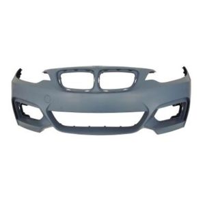 2014-2021 BMW Front bumper CAPA OEM# 51118058100 PL# BM1000329C