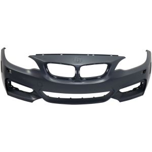 2014-2020 BMW Front bumper OEM# 51118058095 PL# BM1000330