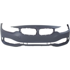 2014-2020 BMW 428i / 430i / 435i / 440i Front bumper OEM# 51117363276 PL# BM1000331