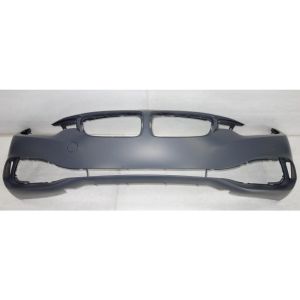 2014-2020 BMW 428i / 430i / 435i / 440i Front bumper CAPA OEM# 51117363276 PL# BM1000331C