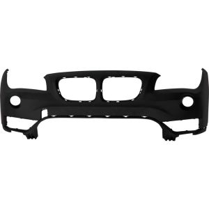 2014-2020 BMW 428i / 430i / 435i / 440i Front bumper CAPA OEM# 51118060882 PL# BM1000332C