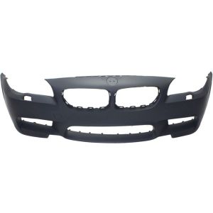 2013-2014 BMW M5 Front bumper OEM# 51118050638 PL# BM1000334