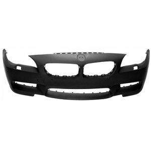 2013-2014 BMW M5 Front bumper OEM# 51118050639 PL# BM1000335