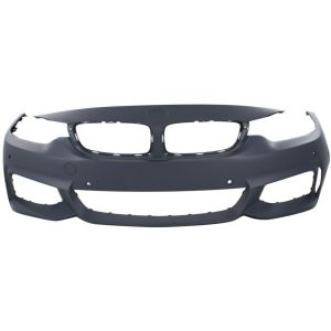 2014-2020 BMW Front bumper OEM# 51118061927 PL# BM1000338