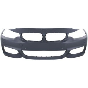 2014-2020 BMW Front bumper OEM# 51118060884 PL# BM1000339