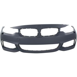 2014-2020 BMW Front bumper OEM# 51118060886 PL# BM1000341