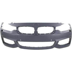 2014-2020 BMW Front bumper OEM# 51118060885 PL# BM1000342
