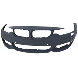 2014-2020 BMW Front bumper CAPA OEM# 51118061928 PL# BM1000343C