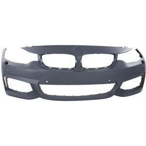 2014-2020 BMW Front bumper OEM# 51118060887 PL# BM1000344
