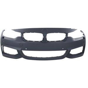 2014-2020 BMW Front bumper OEM# 51118061935 PL# BM1000345