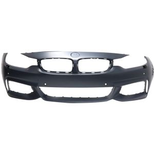 2014-2020 BMW Front bumper CAPA OEM# 51118061935 PL# BM1000345C