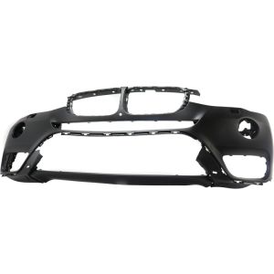 2015-2017 BMW X3 Front bumper OEM# 51117389900 PL# BM1000348