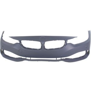 2014-2017 BMW 428i / 430i / 435i / 440i Front bumper OEM# 51117363277 PL# BM1000382