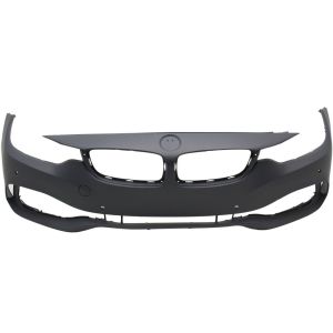 2014-2017 BMW 428i / 430i / 435i / 440i Front bumper OEM# 51117363278 PL# BM1000383