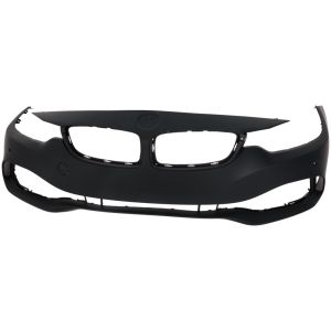 2014-2017 BMW 428i / 430i / 435i / 440i Front bumper OEM# 51117363279 PL# BM1000384