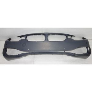 2014-2017 BMW 428i / 430i / 435i / 440i Front bumper CAPA OEM# 51117363279 PL# BM1000384C