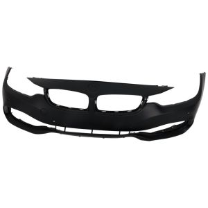 2014-2017 BMW 428i / 430i / 435i / 440i Front bumper OEM# 51117363280 PL# BM1000385