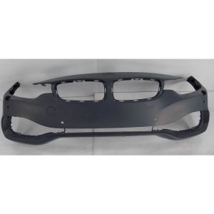 2014-2017 BMW 428i / 430i / 435i / 440i Front bumper CAPA OEM# 51117363281 PL# BM1000386C