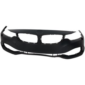 2014-2020 BMW 428i / 430i / 435i / 440i Front bumper OEM# 51117363284 PL# BM1000389