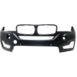 2014-2018 BMW X5 Front bumper CAPA  OEM# 51117378596 PL# BM1000392C