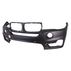 2014-2018 BMW X5 Front bumper CAPA  OEM# 51117378609 PL# BM1000393C