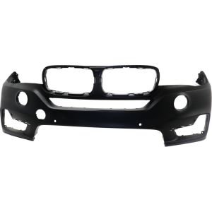 2014-2018 BMW X5 Front bumper CAPA  OEM# 51117378613 PL# BM1000394C