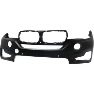 2014-2018 BMW X5 Front bumper OEM# 51117378617 PL# BM1000396